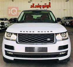 لاند ڕۆڤەر ڕانج ڕۆڤەر ڤۆگ